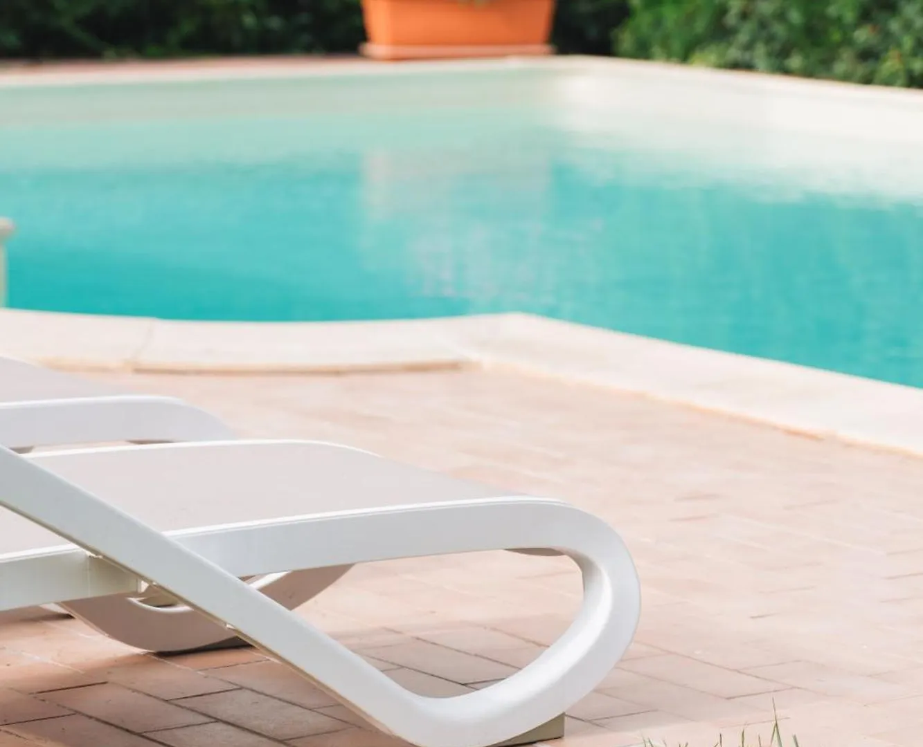 Holiday home Villa San Giusto - Pool&Relax Montemassi