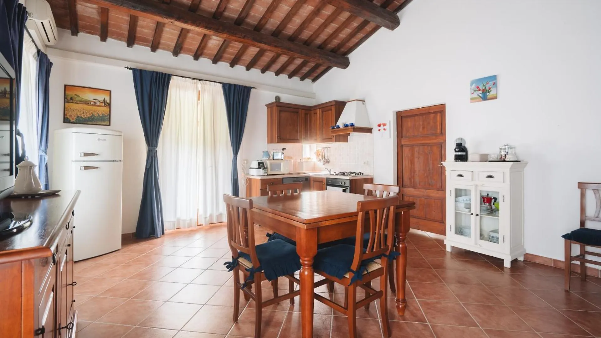 Holiday home Villa San Giusto - Pool&Relax Montemassi