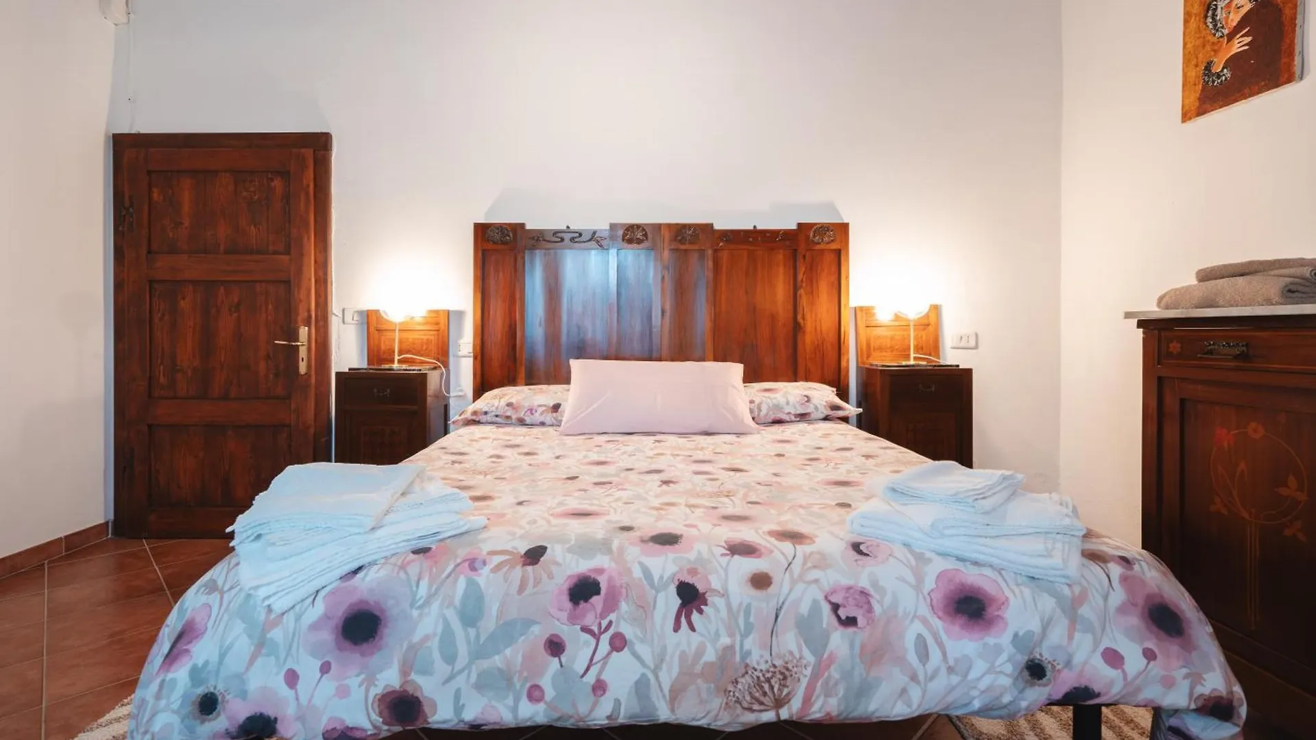 Holiday home Villa San Giusto - Pool&Relax Montemassi Italy
