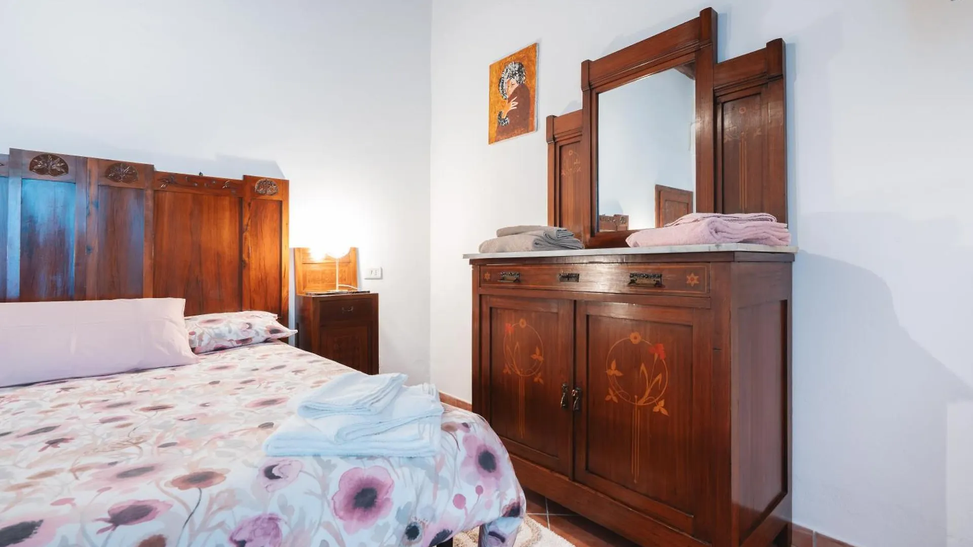 Holiday home Villa San Giusto - Pool&Relax Montemassi