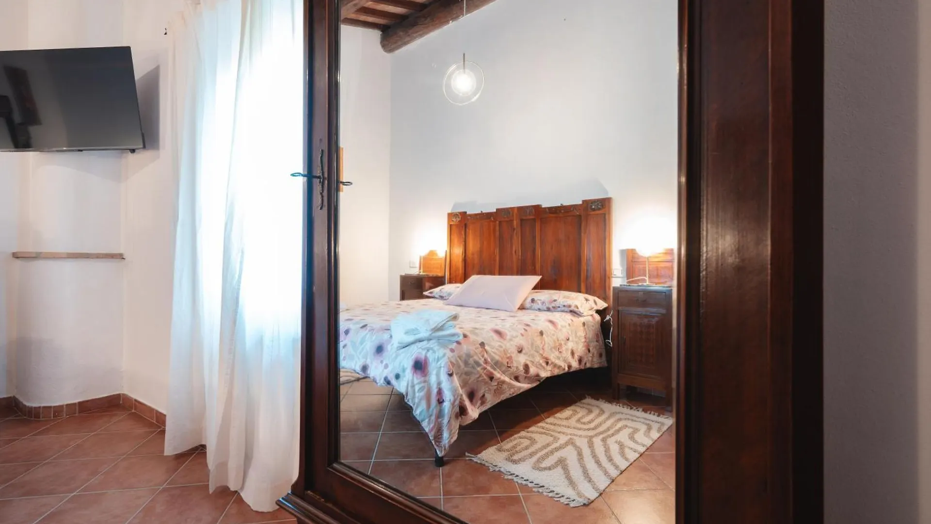 Villa San Giusto - Pool&Relax Montemassi