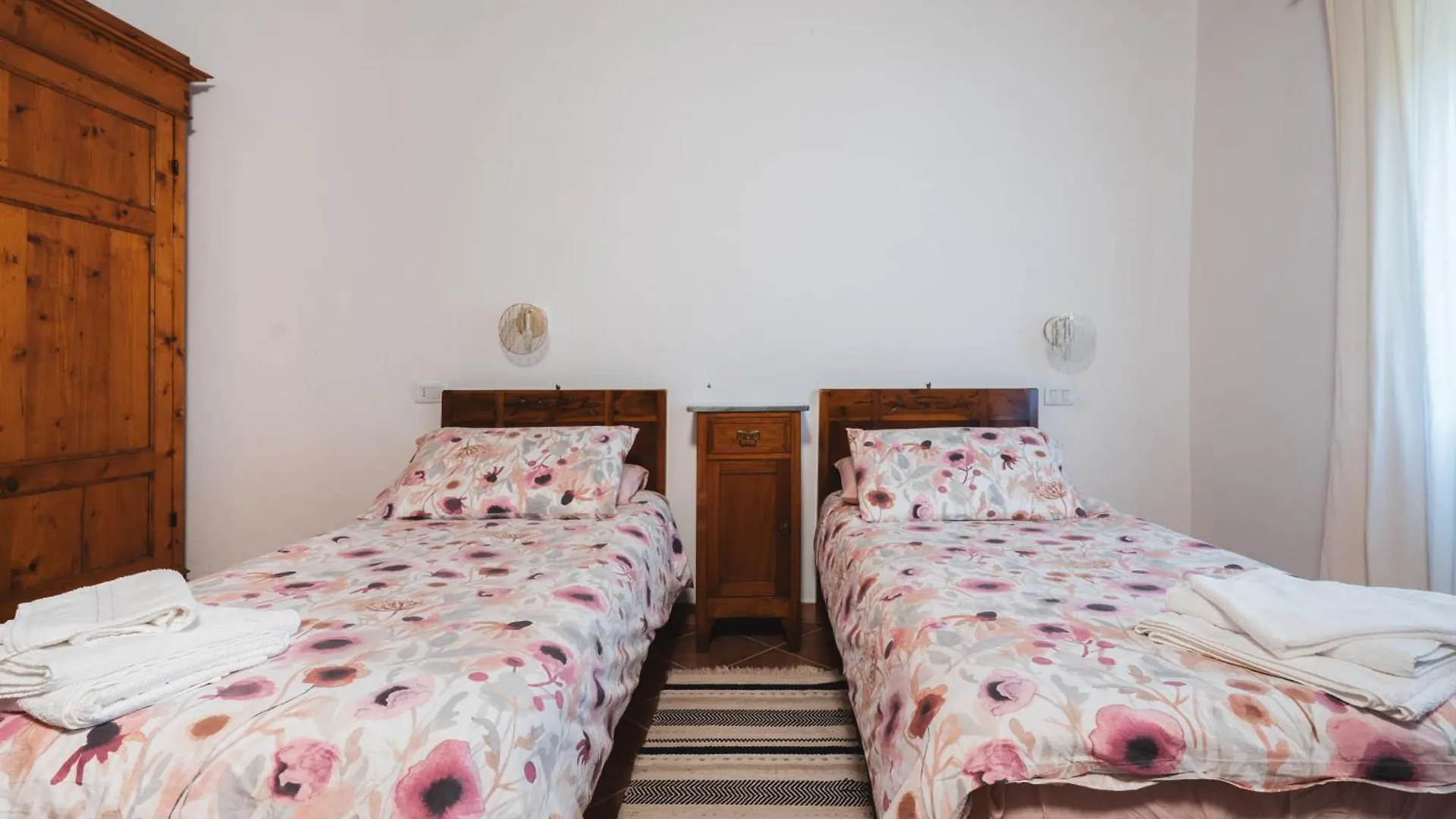 Holiday home Villa San Giusto - Pool&Relax Montemassi