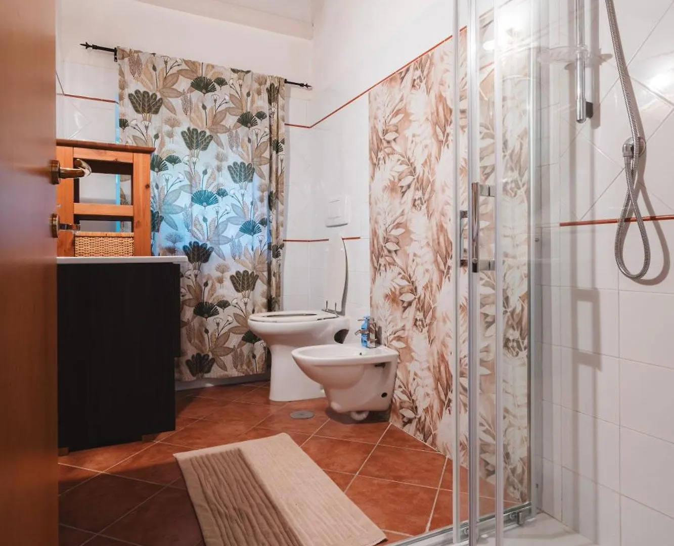 Holiday home Villa San Giusto - Pool&Relax Montemassi Italy